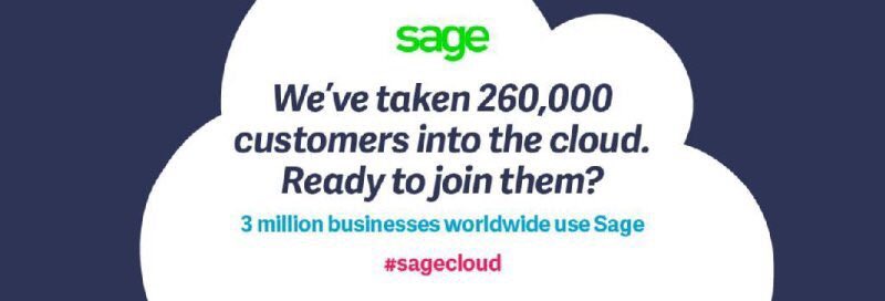 IsaliaB's tweet image. Ready?#SageCloud