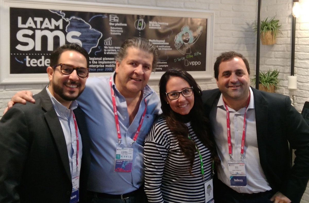 Edgar Rincon Molina Tecnología Noticias tweet media