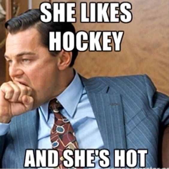 PuckDomain's tweet image. Truth