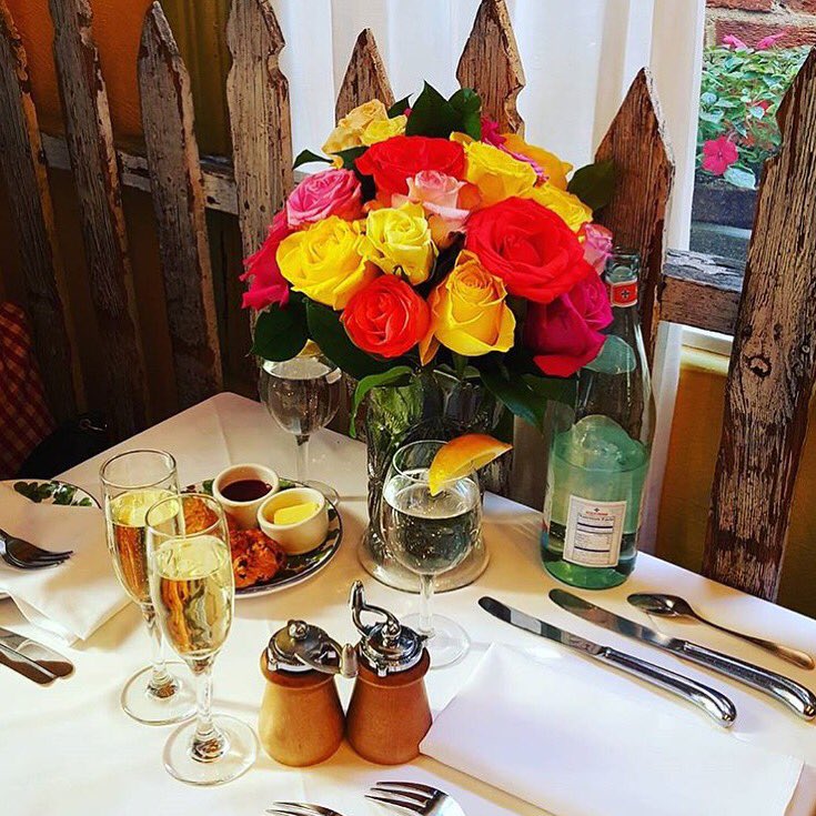 TGI THURSDAY 🙌🏼