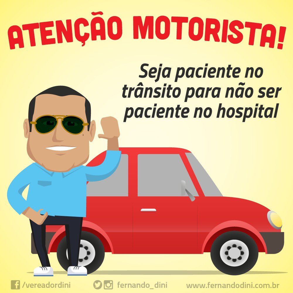 Fernando_Dini's tweet photo. Paciência = Paz + Ciência (Ciência da Paz) #paznotransito #mandatodobem #sempr... https://t.co/ruxRO0nUi6 https://t.co/1Sekh3R2Od