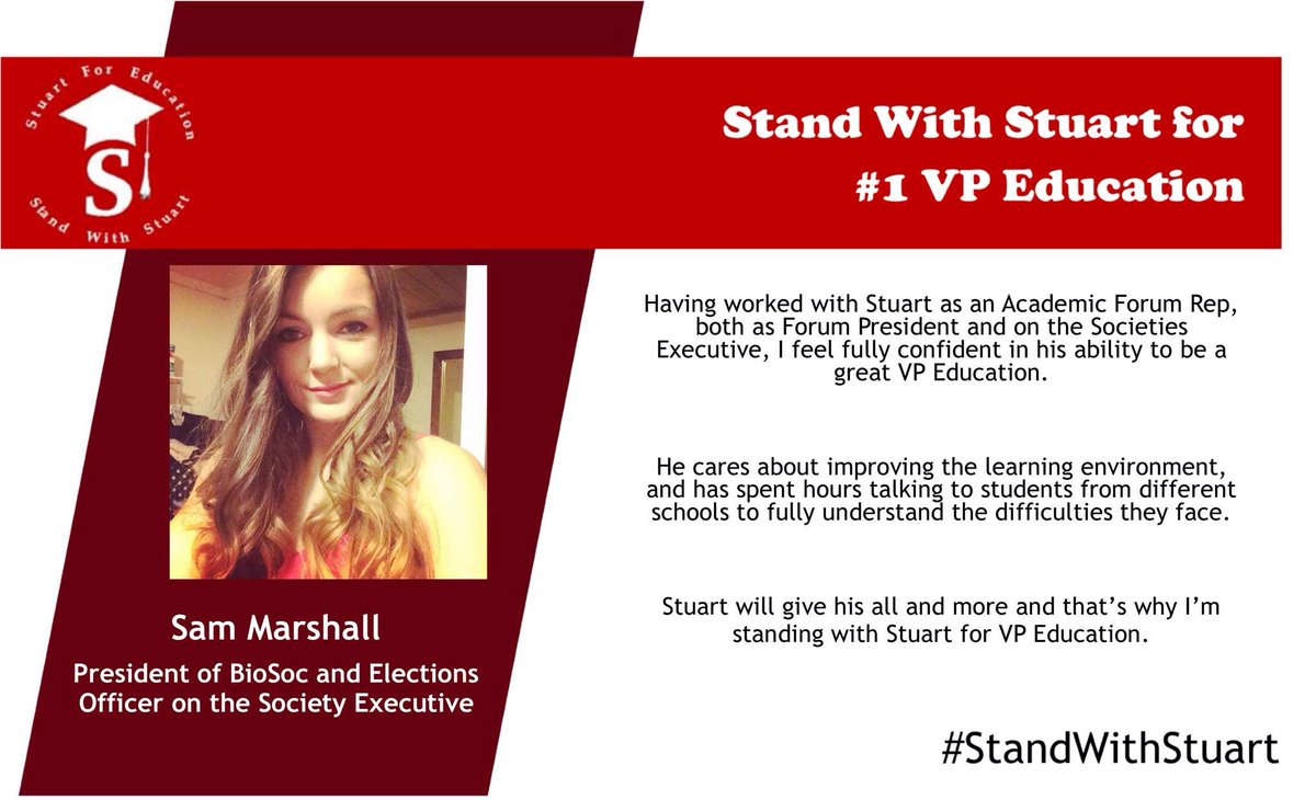 StandwithStuart's tweet image. Aim for more and #StandwithStuart #KentVotes