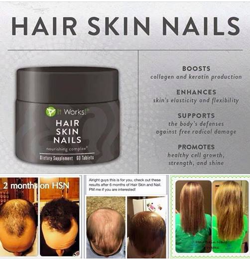 reonna's tweet photo. This has helped me regrow hair, for sure.  It is in my daily regiment; I *never* forget my HSN! https://t.co/5STcJHwf4D