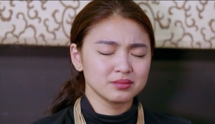 TeamRealTV's tweet photo. "Y wud she want me back? She has evrythng she ever dreamed of."
Read betwn d lines, Leah.
#OTWOLTheLastChance 
-QBee https://t.co/QRHDJpX5Sy