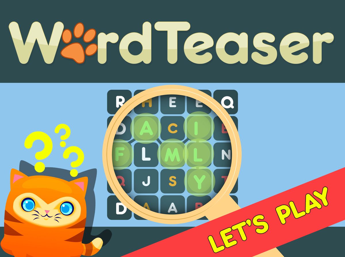 gameadu's tweet photo. An innovative word game is on the way. #gamedev #indiedev #MobileGames #wordgame #madewithunity https://t.co/9nMeno0j6w