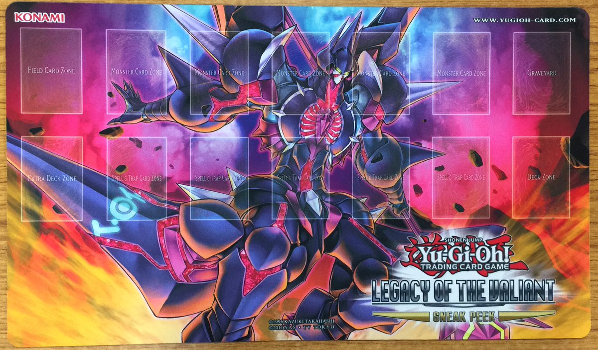 遊戯王 入荷情報⑦】 ザ ニューチャレンジャーズ レガシーオブザ