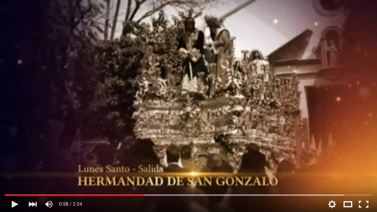 ¿Qué salidas y entradas podremos ver en @TvElCorreo en la próxima #SSanta16? 

youtu.be/pQjztinMZA8