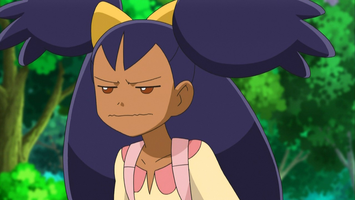 ばつ בטוויטר 今のポケモンってこんな可愛いヒロイン居るの 僕が知ってるポケモンのヒロインって黒かったと思うんだけど みたいなつぶやきを見かけたんだけどその黒い子ってヒロインじゃなくてオモシロ黒人枠だからま多少はね T Co I2ydxq24bv ばつ בטוויטר 今のポケモンってこんな可愛いヒロイン居るの 僕が知ってるポケモンのヒロインって黒かったと思うんだけど みたいなつぶやきを見かけたんだけどその黒い子ってヒロインじゃなくてオモシロ黒人枠だからま多少はね T Co I2ydxq24bv