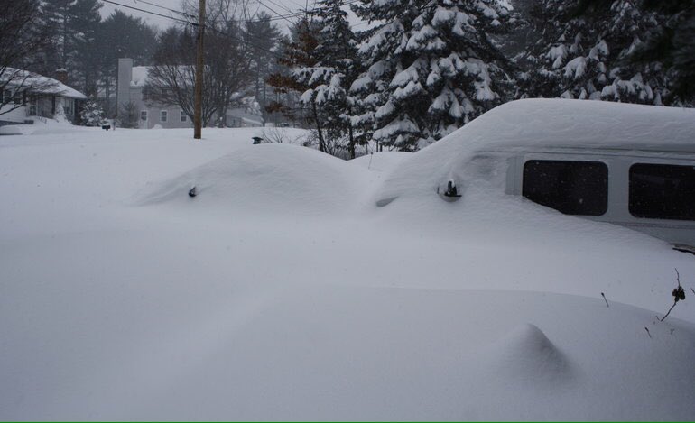 All busses - all zones - cancelled today. It's really messy out there. Be safe.