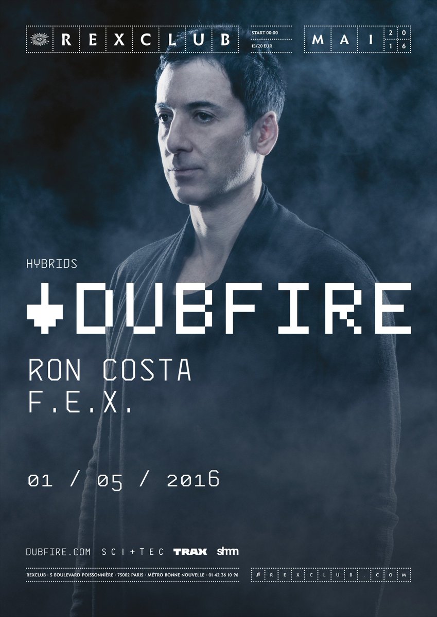 djroncosta tweet picture