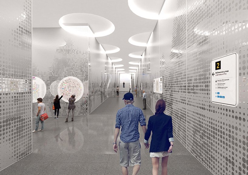 designboom's tweet photo. shortlisted nizhniye mnevniki metro proposal by sane architecture #designboomreaders https://t.co/yNXccgbOKF https://t.co/Yz97qX5FyF