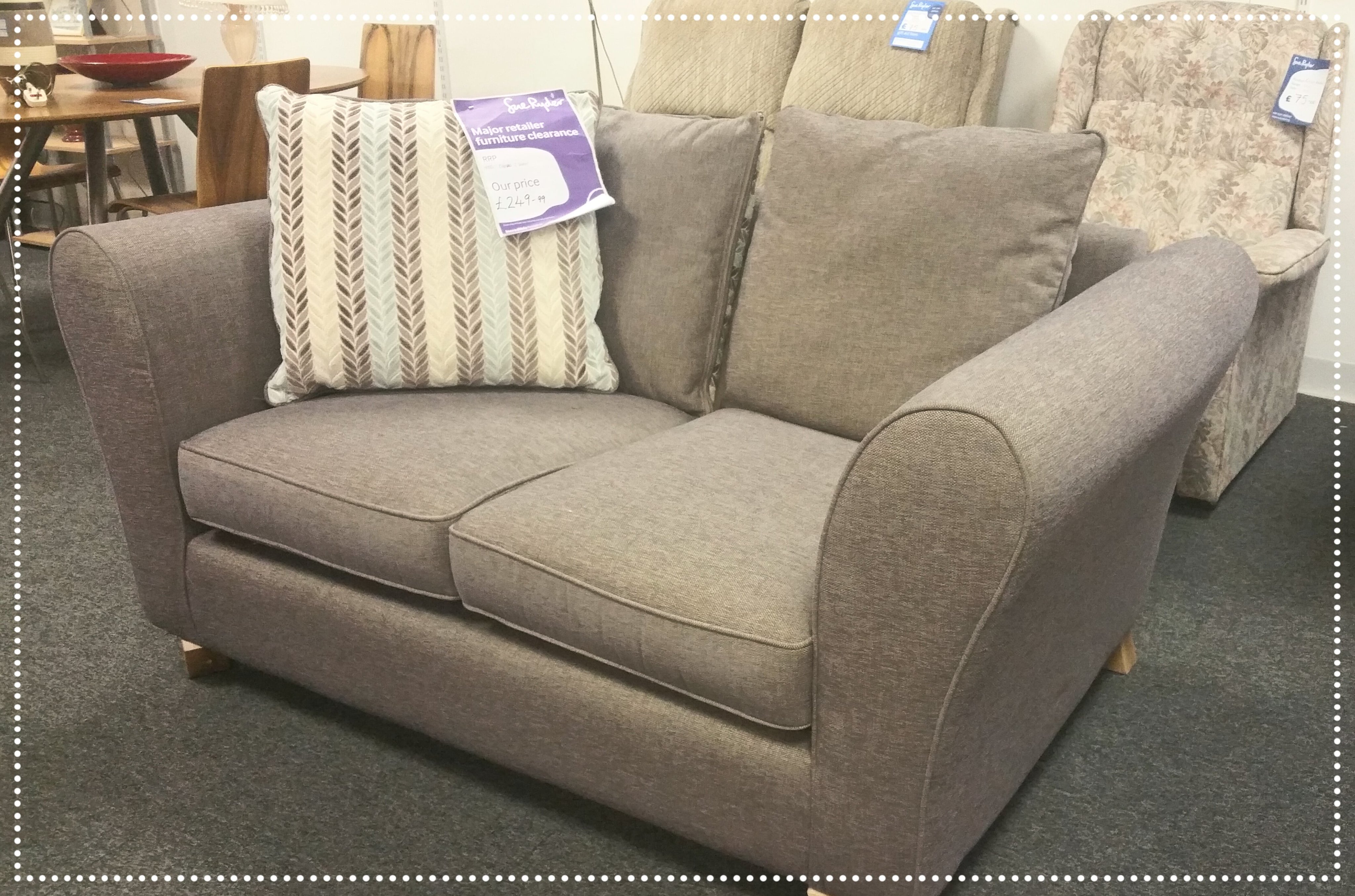 Sue cheap ryder sofa