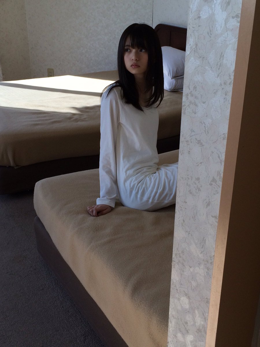 発売中の「BRODY vol.4」には齋藤飛鳥さんのグラビアを掲載しています