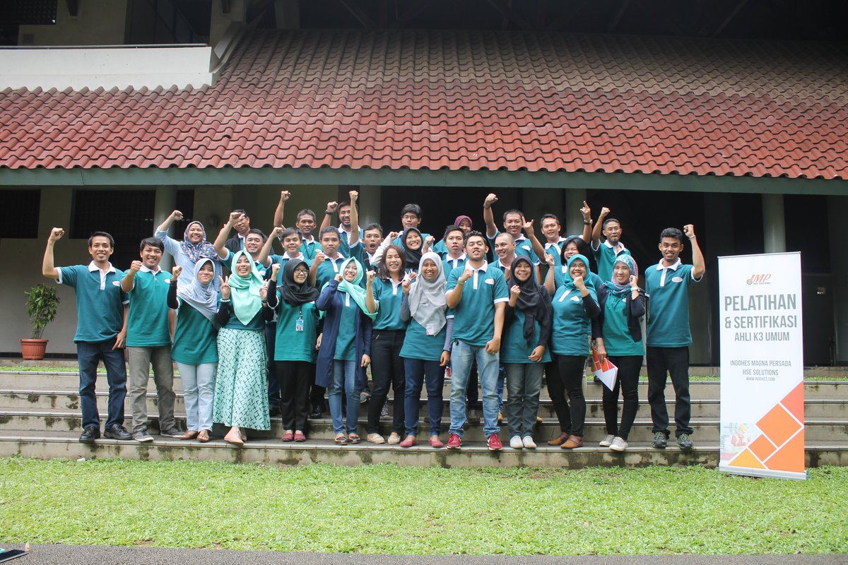 Indohes M Persada tweet media