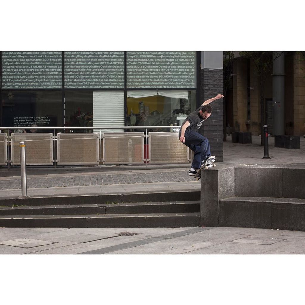 Happy birthday Muff <a href="/shotguntourco/">Shot-Gun Tour Co.</a>