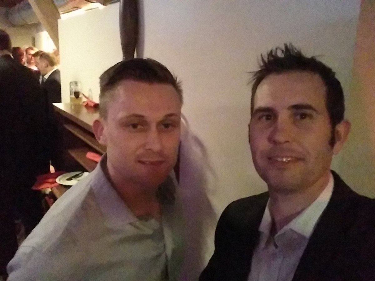 NFSLimited's tweet photo. Night with #commscope #FTTH2016 #fibration #bigbeerconpany https://t.co/mqSlNgvWN5