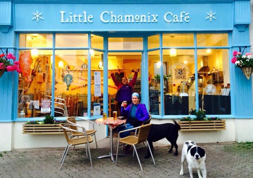 TOGWalks's tweet photo. The #elevenseshour peckishness has kicked in! See Pitstops for a #morning #snack solution: https://t.co/kCELy9UFjr https://t.co/AphZfudGk5