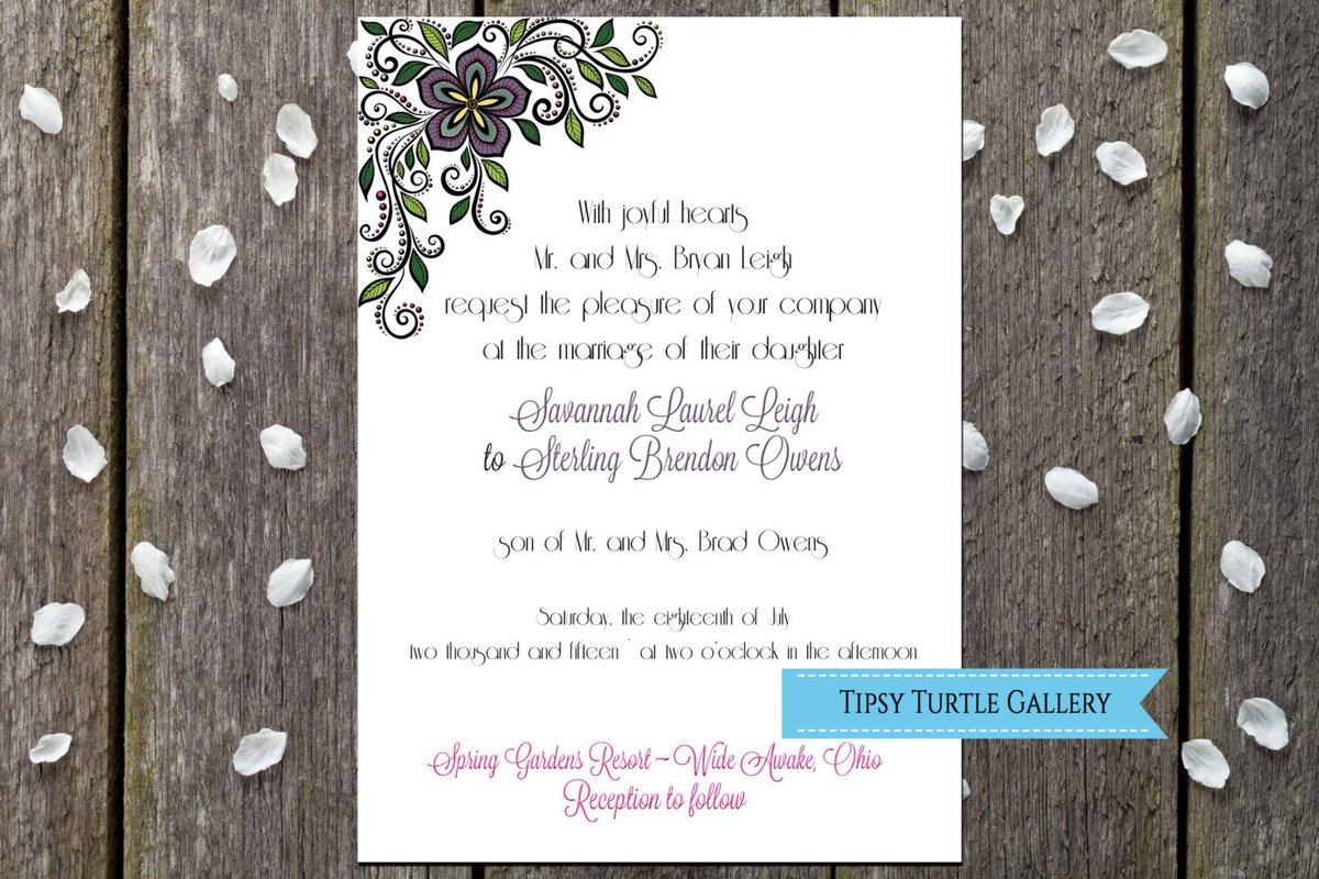 tipsyturtle614's tweet photo. Printable Wedding, DIY Wedding, DIY Invite, modern wedd… https://t.co/s9xliL1YSH #WeddingInvite #PrintableInvitation https://t.co/h7HVMa0D2e