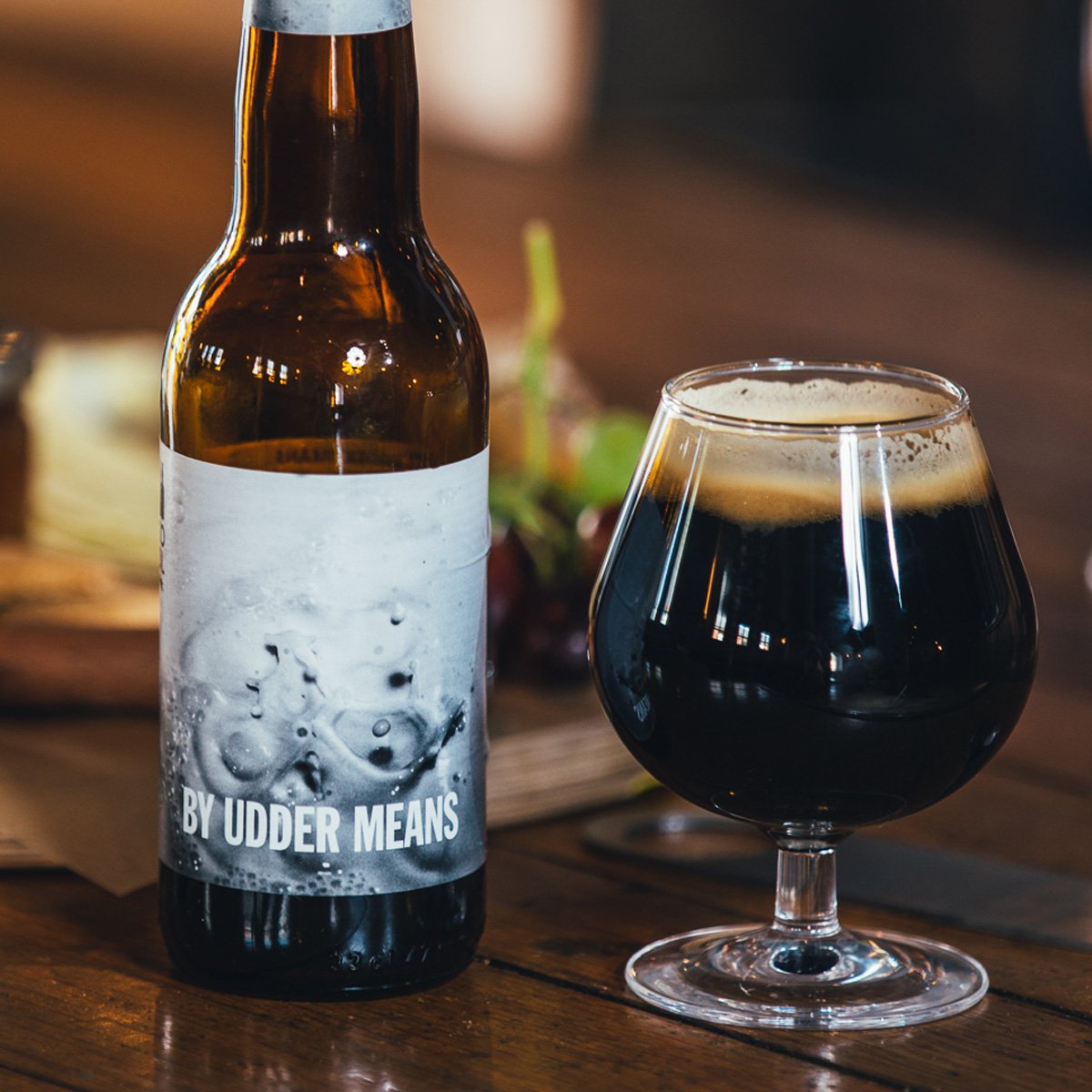 Brewbot tweet media