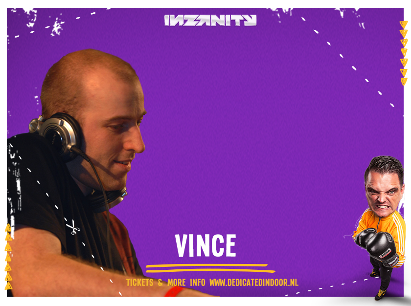 THIS SATURDAY: <a href="/djvincenl/">Patrick Vincent</a> b2b with <a href="/DjZany/">Zany</a>!!! #Freestyle #InZanity area #DEDICATED Check: bit.ly/DED27-2timetab…