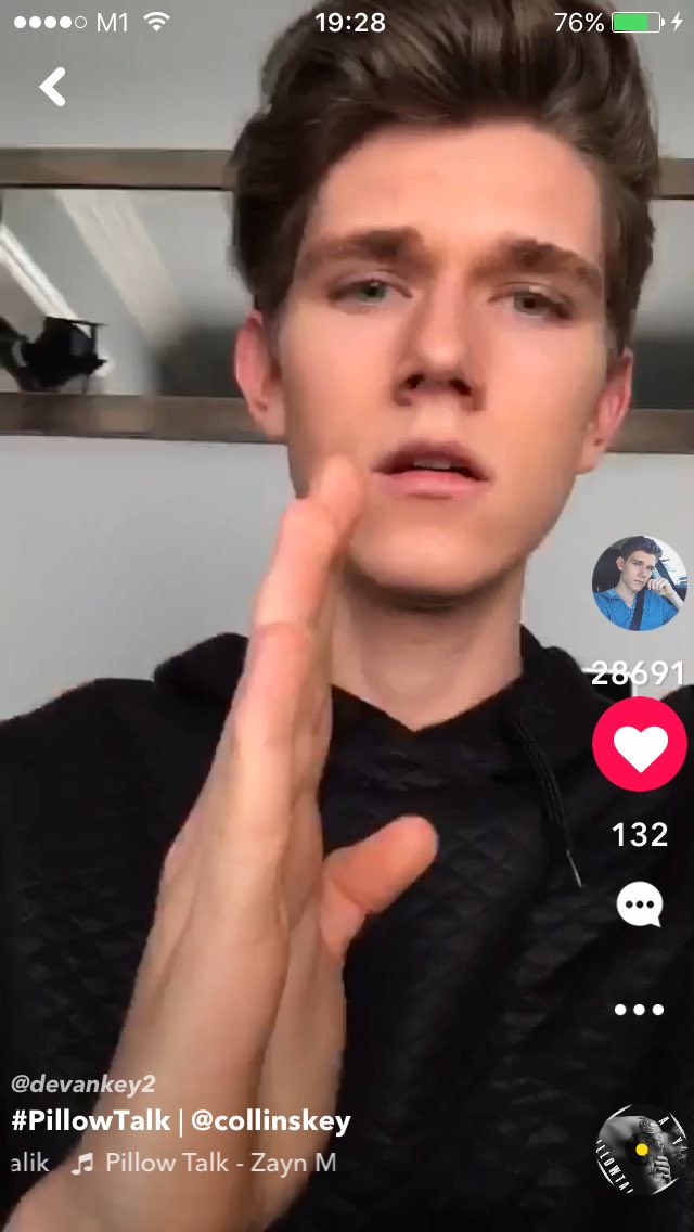 kathlovessivan's tweet image. @itsDevanKey your new musical.ly is so cute #devankey