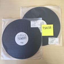 We've listed more test presses from our catalog on eBay including <a href="/naiharvest/">NAI HARVEST</a>, <a href="/dmndyouth/">Diamond Youth</a>: tpshlf.co/1Ron31F
