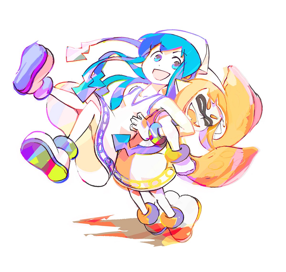 Twitter पर Kai You スプラトゥーン公式が イカ娘 最終回記念イラスト こんなん泣くわ Kai You T Co Smgoywzuys 9年間の連載が完結した イカ娘 をイカガールが労う 数々のコラボを経た絆じゃなイカ 号泣 T Co Xe076kvlvh Twitter पर Kai You スプラトゥーン公式が イカ娘 最終回記念イラスト こんなん泣くわ Kai You T Co Smgoywzuys 9年間の連載が完結した イカ娘 をイカガールが労う 数々のコラボを経た絆じゃなイカ 号泣 T Co Xe076kvlvh