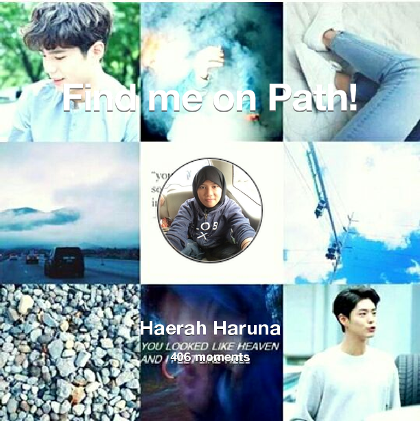 I've shared 406 memories with my friends on #Path - see them now at path.com! #thepersonalnetwork
