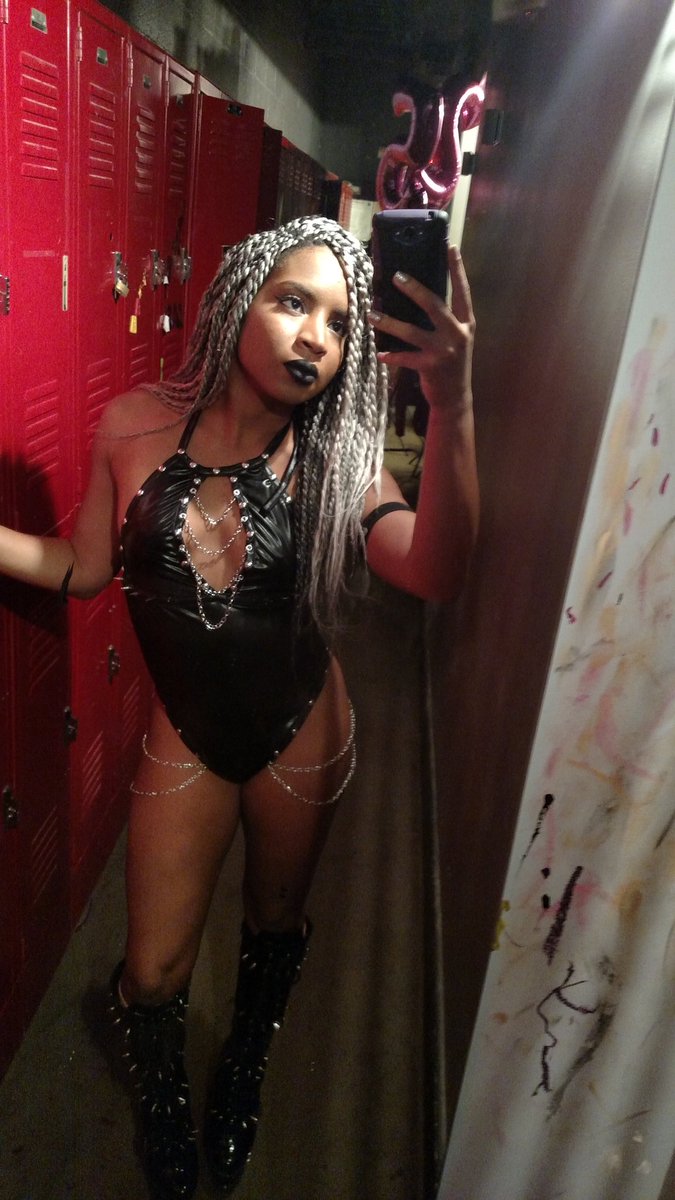 eroticexotic_'s tweet image. #doawednesdays #diamondsofatlanta