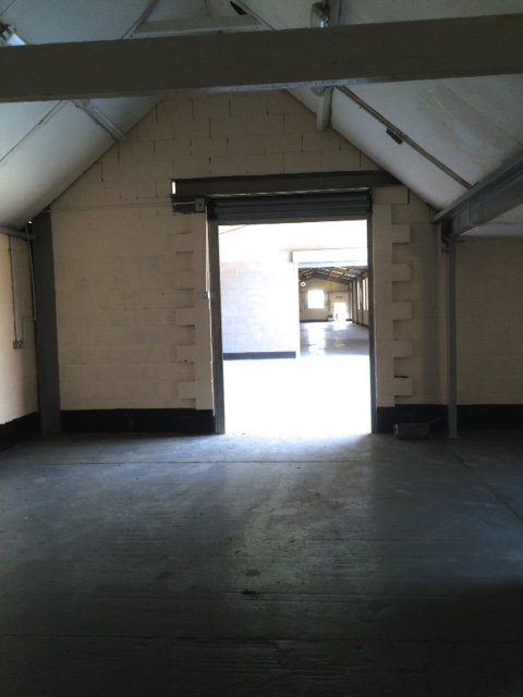 motherstudios's tweet photo. We've got a few studios available in our Essex studios, this a huge space perfect for artists making large pieces! https://t.co/7KGdv2xs2Q