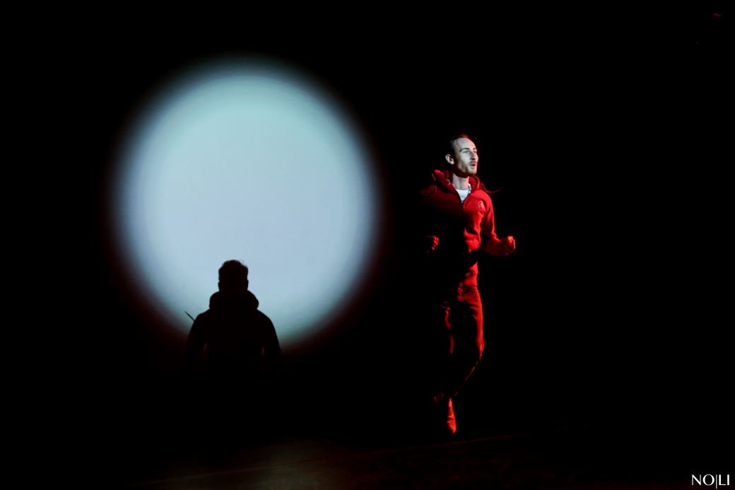 CamdenPT's tweet photo. Take a look at this teaser for #AtOnePoint @rlprojects https://t.co/UrjRu5UKVj Catch it next Weds at #Sprint16 https://t.co/u54UYSaHhj