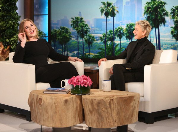 enews's tweet photo. Jamba Juice responded to Adele's hilarious "swishy chug" prank in the most epic way. https://t.co/x2rN1ayQaQ https://t.co/ESPE6wf2PT