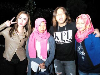 Febby diana tweet media