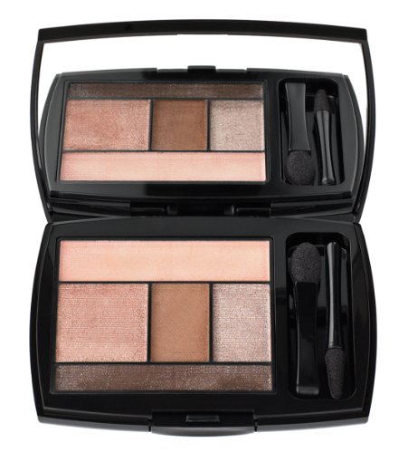 Last chance to enter our Lancome Color Design palette in Taupe Craze giveaway. To enter, follow <a href="/davelackie/">dave lackie</a> &amp; RT