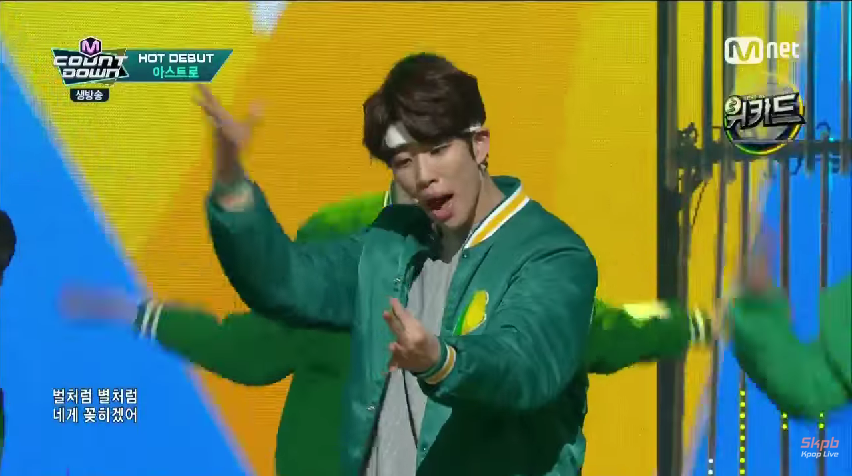 MiSSjANE096's tweet photo. #ASTRODebut #ASTROSPRINGUP #AROHA #MCOUNTDOWN #HIDEANDSEEK https://t.co/JZHLxB20H8