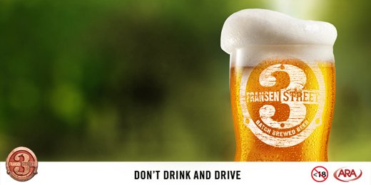 3FransenStreet's tweet photo. If you’re in the mood for a #brew that’s different, try our batch-brewed Krystal Weiss. #3FransenStreet https://t.co/g8BMRAqim4