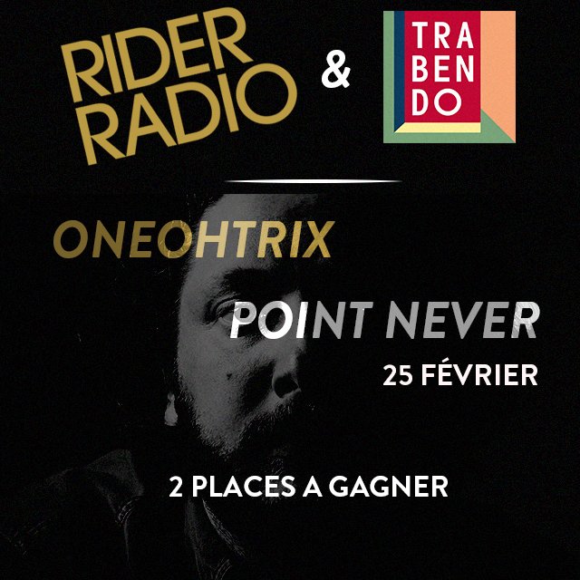Rider Radio tweet media