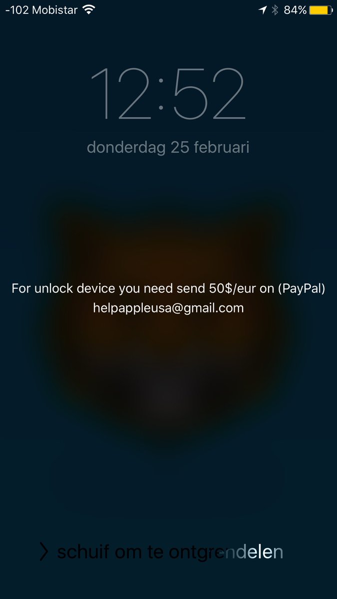 CedricDS1992's tweet photo. wtf? Wa krijgen we nu? :) @ApplePagina_nl @lab9be https://t.co/hjK6NVQ4Pk