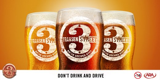 3FransenStreet's tweet photo. When only the best brew will do, choose #3FransenStreet. https://t.co/bOY4MCNCA7