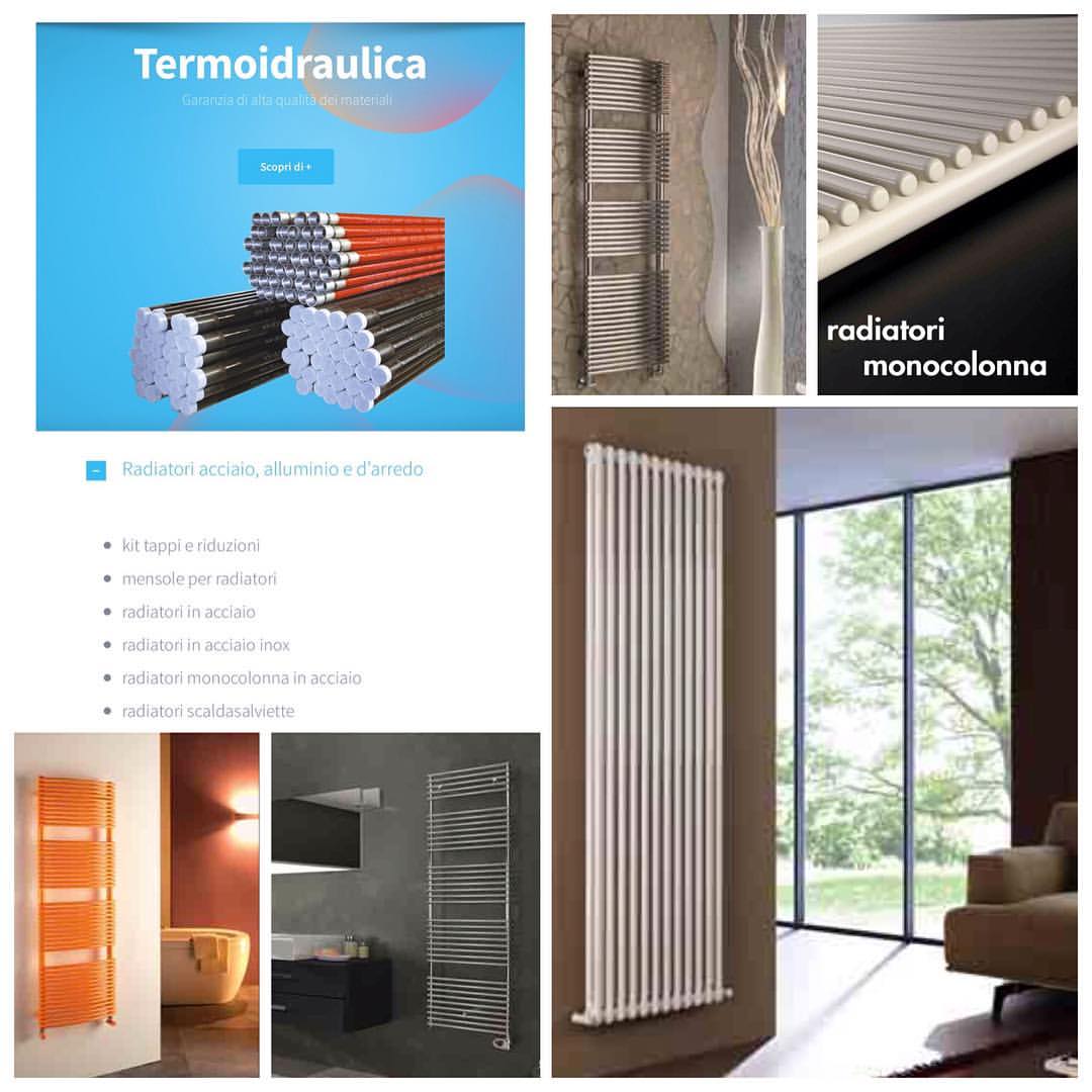 lucy_esposito's tweet photo. @TREMANTESRL #heating #plumbing #radiator #tubular #towelrail #singlecolumn #stainlesssteel https://t.co/umw3gNZoXM https://t.co/SyJMp3CaFJ