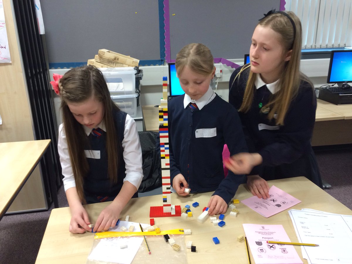 LADICKSON76's tweet photo. @MorayPS  Having a great time at GHS World of Work event. https://t.co/cyxcAikT2b