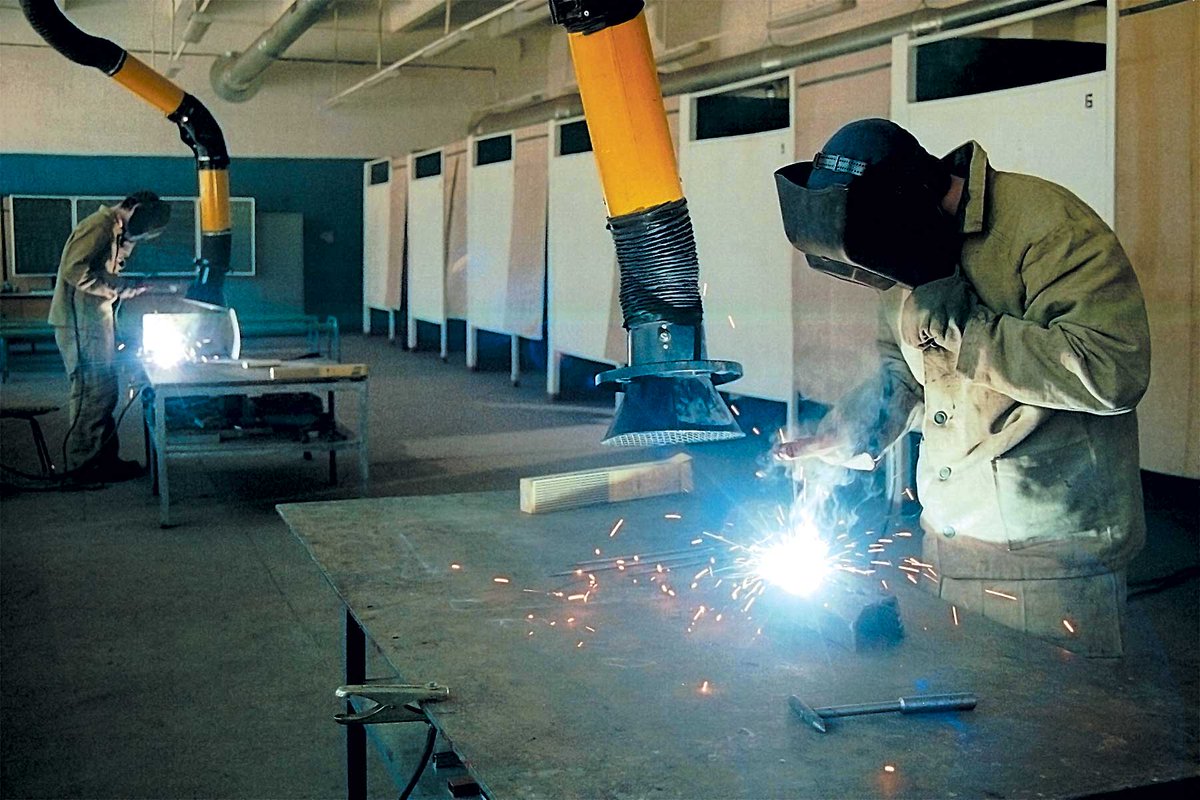 Temp_Elec's tweet image. If you work in an #industrial environment, you may be in need of better airflow solutions ow.ly/XOgua