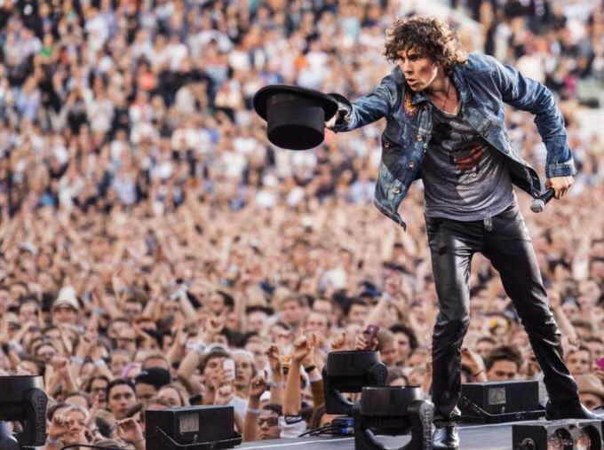 100 dagar kvar! #HåkanHellström #ullevi