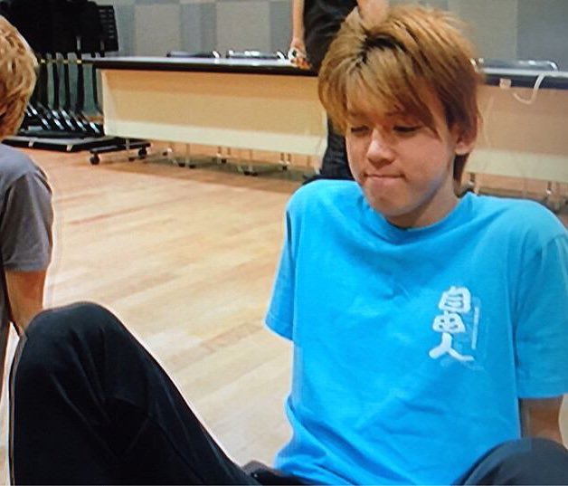 non_love_A's tweet photo. 衣装きてる小瀧より
こっちの小瀧のほうが好きだわ。

だれか
分かってくれる人いませんか。

#共感した人RT https://t.co/78vysww8Cp