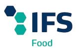 Epicom achieve IFS Food Accreditation.
