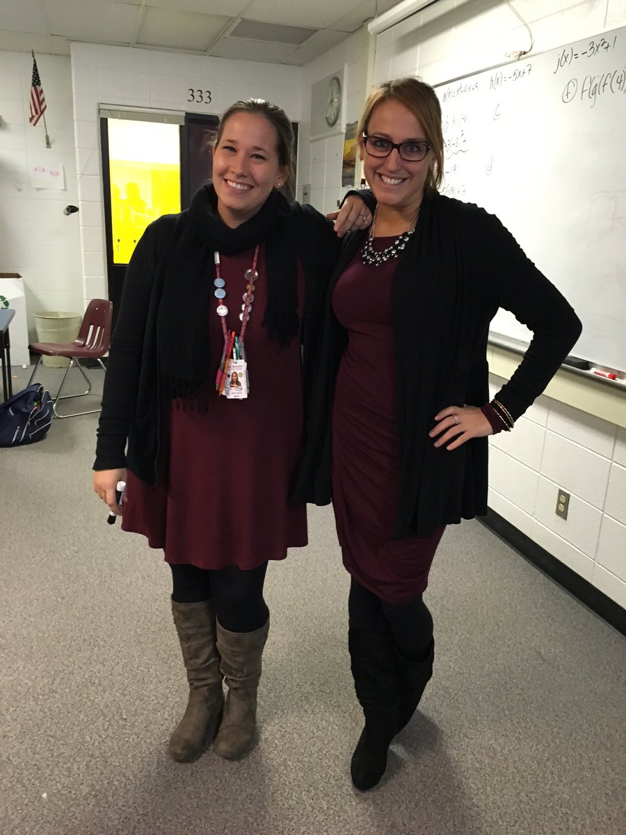 TeamLathel's tweet photo. Who misses us? More math facts and problems of the day coming soon! #twinning #bestteachersever #mathisawesome https://t.co/q742B8lVQY