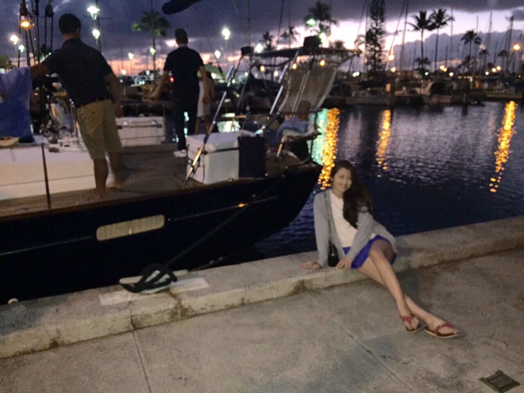 猿田彦 Flykite3 Twitter