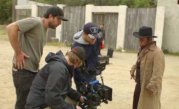 Documentary: w(n)td: On DVD/VOD: BECOMING BULLETPROOF whatnottodoc.com/2016/02/25/on-…