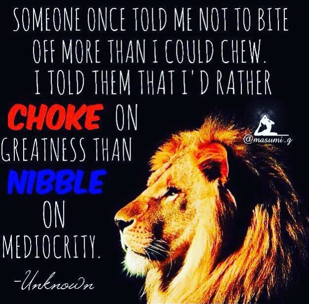 You are capable of a lot more than you think you are! #purpose #perseverance