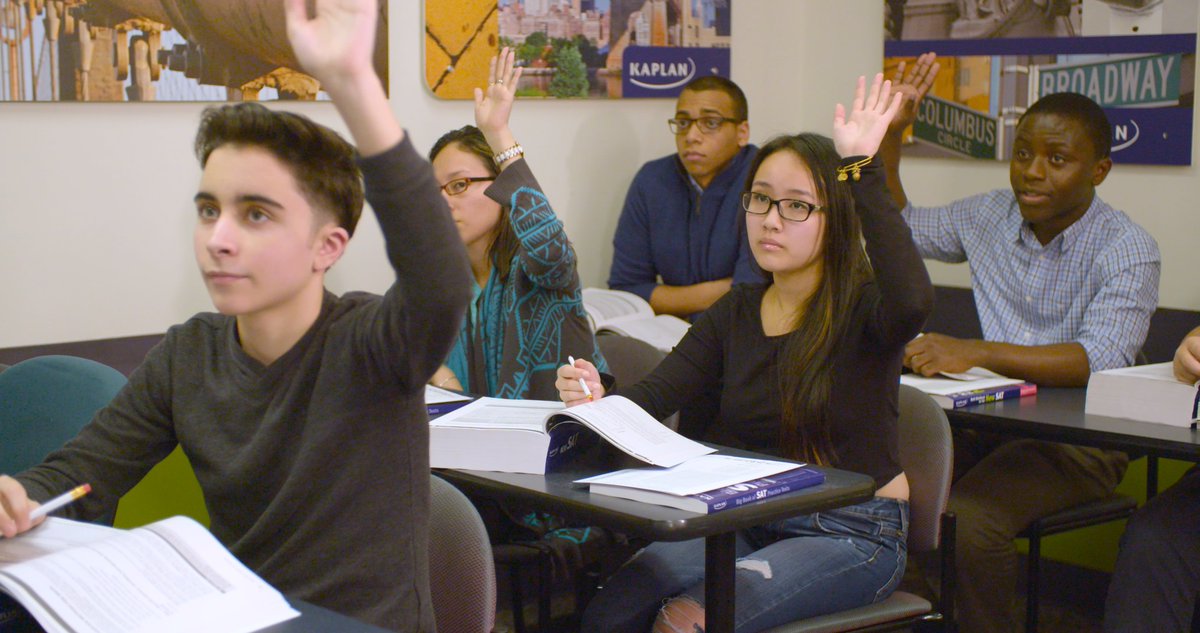 T minus 9 days until the #NewSAT arrives! <a href="/CNN/">CNN</a> story explains what it means for students. cnn.it/1R4slMR